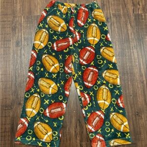 Made with Love and Kisses pajama pants size 4/5